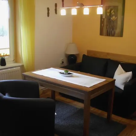 Koje Apartamento