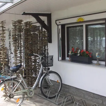 Koje Apartment Born