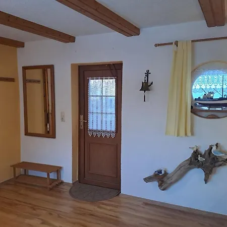 Koje Apartment *