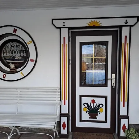 Koje Apartment *