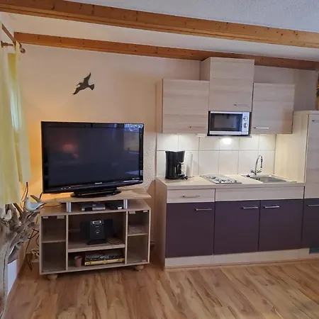 Apartment Koje *